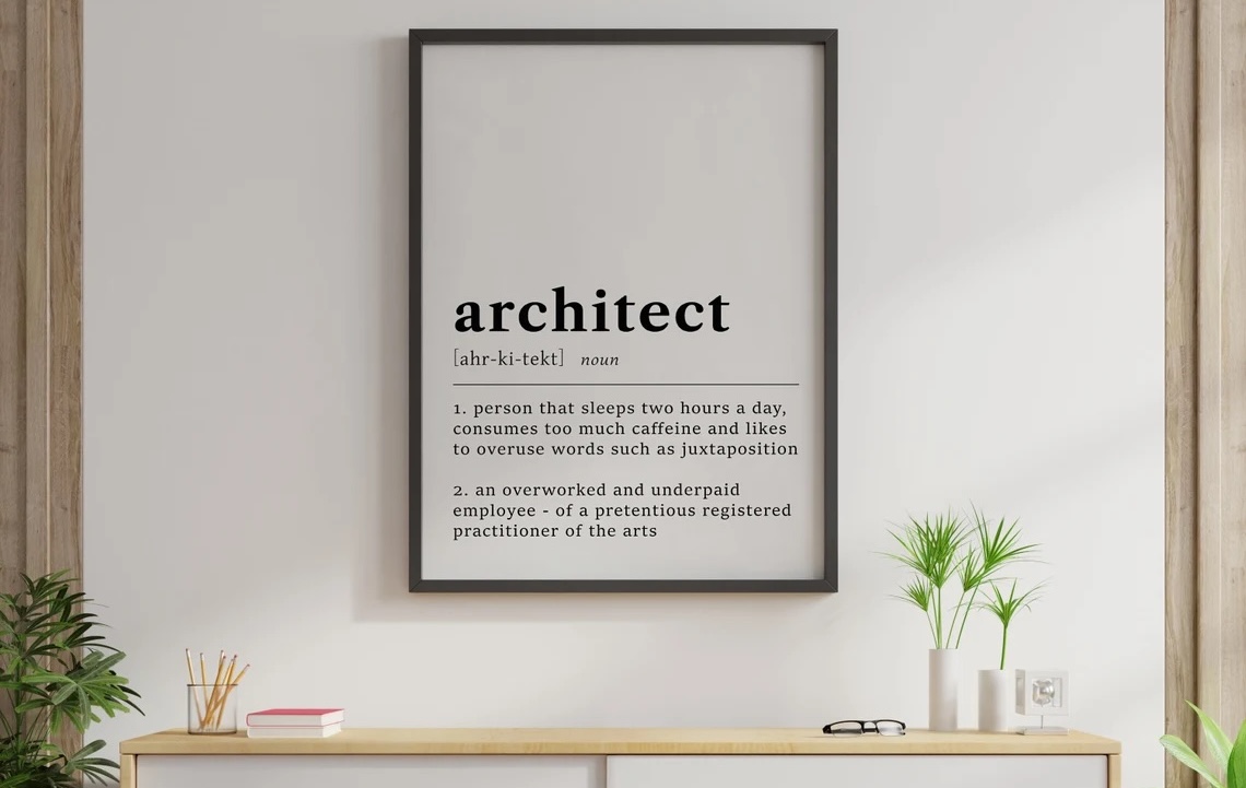 5 Behaviors of Top Architects